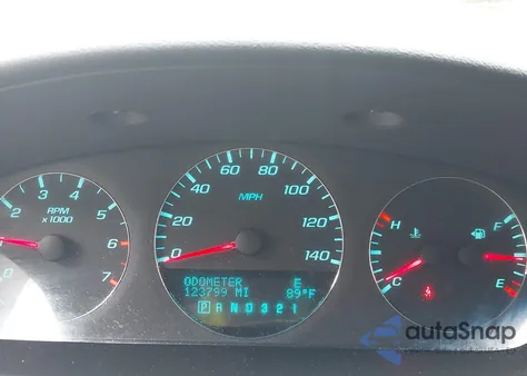 2011 Chevrolet Impala Ltz from USA, damaged, VIN 2G1WC5EM8B1202093